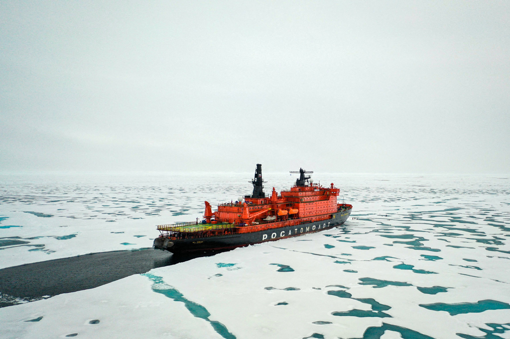 Защо Гренландия е жизненоважна за САЩ в борбата им срещу Китай и Русия 2 image-5789895