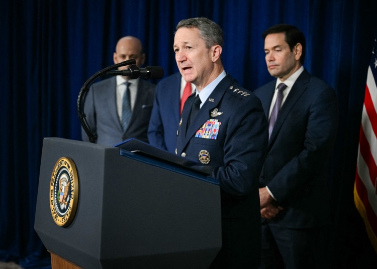 Как протече американската операция за залавяне на Мадуро 1 Как протече американската операция за залавяне на Мадуро