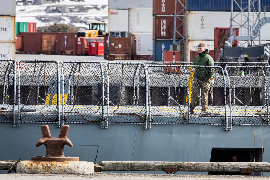 Защо Гренландия е жизненоважна за САЩ в борбата им срещу Китай и Русия 4 image-5973834