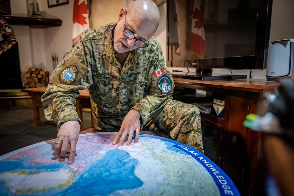 Защо Гренландия е жизненоважна за САЩ в борбата им срещу Китай и Русия 5 image-5973836