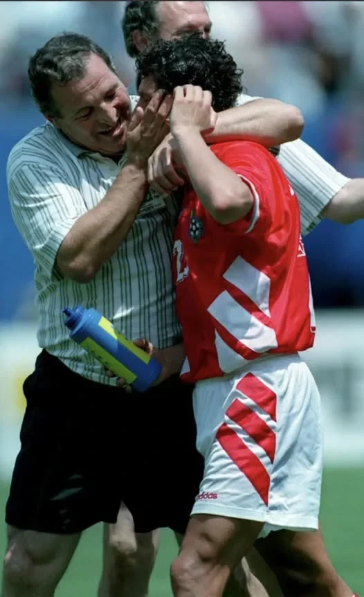 Почина легендарният футболен треньор Димитър Пенев 2 image 2