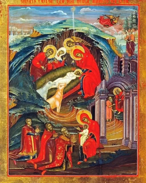 Митрополит Онуфрий: Никой, който се е борил или се бори срещу Църквата, не побеждава. Никога! (обновена) 5 image 26