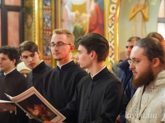 Митрополит Онуфрий: Никой, който се е борил или се бори срещу Църквата, не побеждава. Никога! (обновена) 3 image 27