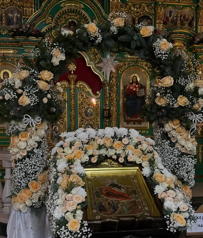 Митрополит Онуфрий: Никой, който се е борил или се бори срещу Църквата, не побеждава. Никога! (обновена) 6 image 29