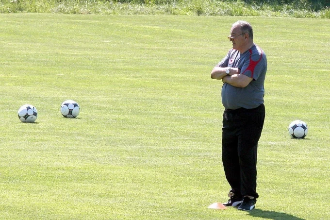 Почина легендарният футболен треньор Димитър Пенев 3 image 3