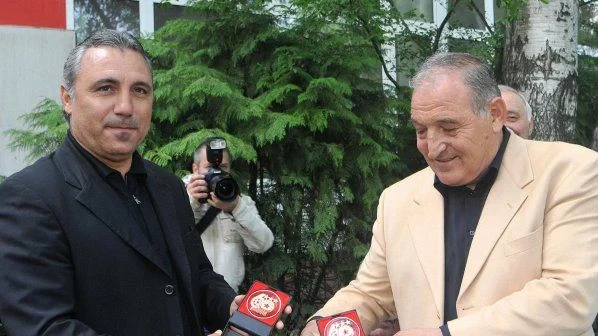 Почина легендарният футболен треньор Димитър Пенев 4 image 4