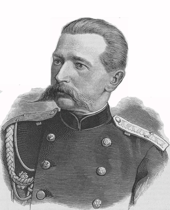 4-ти януари 1878 г. - руската армия освобождава София в навечерието на Рождество (обновена) 3 image 7