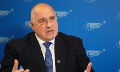 Самонадеяност вместо диалог: прочитът на Бойко Борисов за края на управлението