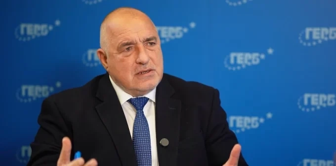 Самонадеяност вместо диалог: прочитът на Бойко Борисов за края на управлението