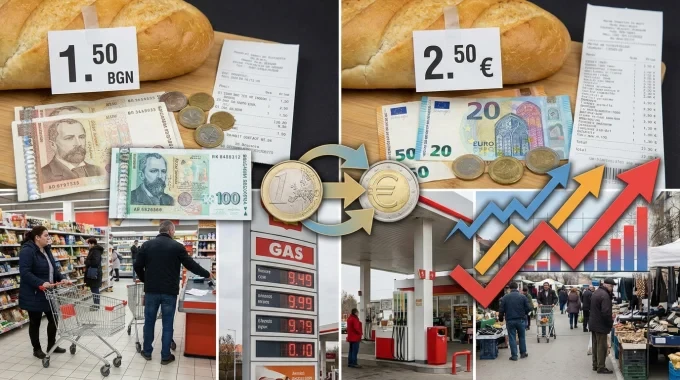 Преходът към еврото: цените тръгнаха нагоре, а държавата абдикира институционално 2 image 2026 01 20 214558239