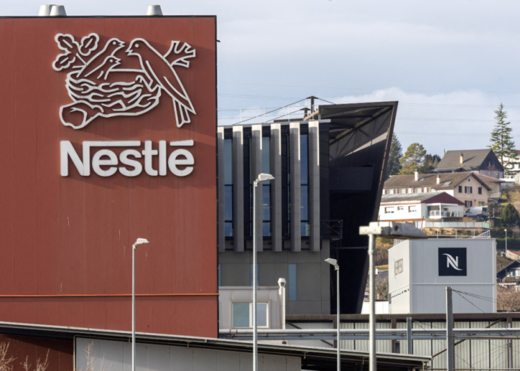 Nestlé изтегли част от продуктите си за бебешка храна в Европа заради токсични вещества 1 Нестле изтегля част от бебешките си храни в Европа заради токсини