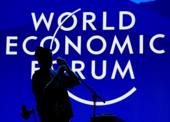 Световният икономически форум започна с рекордно участие на лидери, а Тръмп предстои да пристигне в Давос 10 Световният икономически форум откри с рекордна явка на лидери, Тръмп предстои да посети Давос