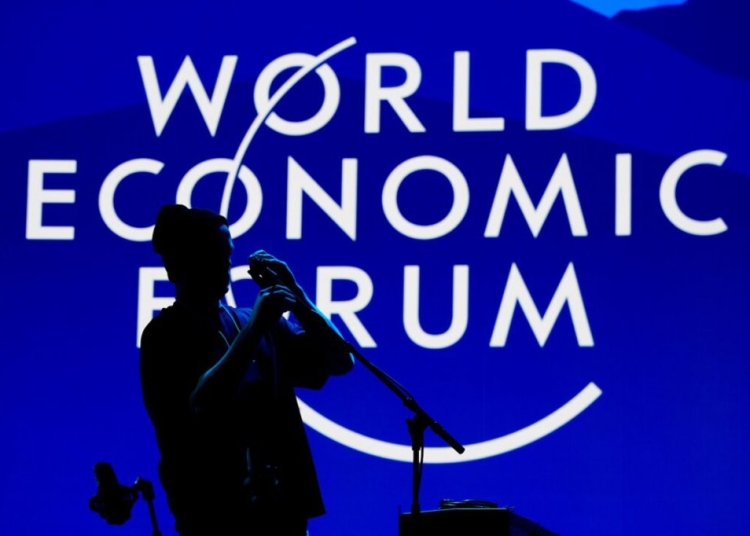 Световният икономически форум откри с рекордна явка на лидери, Тръмп предстои да посети Давос