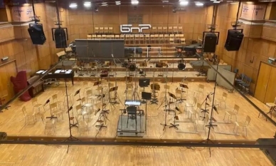 Ефективна стачка на музикантите от БНР 1 0b55bd44 b785 4c77 b46f e360d1120b73