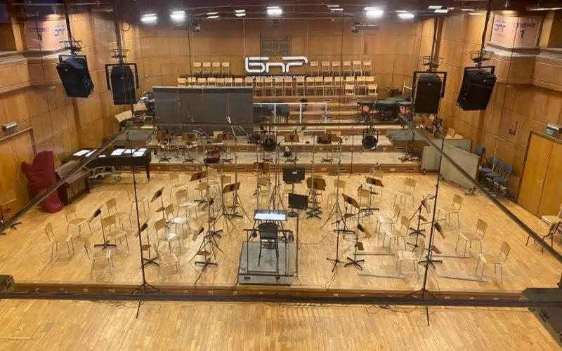 Ефективна стачка на музикантите от БНР 9 0b55bd44 b785 4c77 b46f e360d1120b73