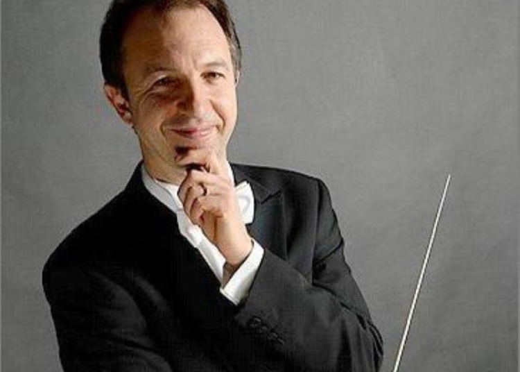 Проф. Иван Василевски: на диригента му е нужен оркестър, за да се научи да дирижира 1 0d476b89 6690 4db9 9ddf b4d8dd036c8c