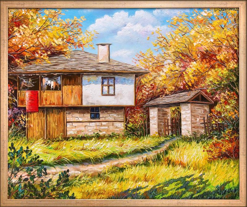 Даниела Стойкова: Искам картините ми да бъдат убежеще за душата 5 0d9e92dc-ed8a-4bc5-92a3-3767d4040f52.jpg