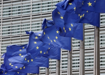 ЕС одобри нови правила за депортиране на нелегални имигранти в страни, считани за безопасни 10 ЕС одобри нови правила за депортиране на нелегални имигранти в страни, които се считат за безопасни