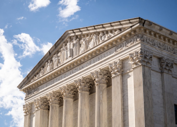 Върховният съд отмени глобалните мита на Тръмп с историческо решение 1 Върховният съд отмени глобалните мита на Тръмп с историческо решение