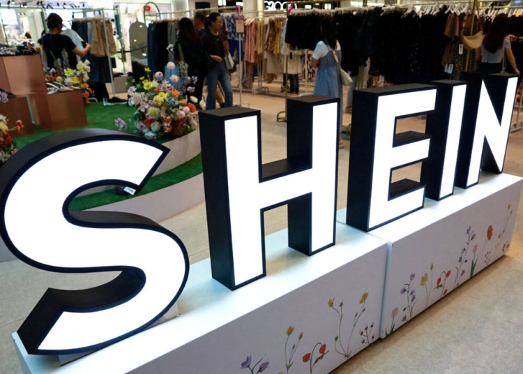 ЕС разследва Shein заради „пристрастяващ дизайн" и продажба на секс кукли с детски облик 1 ЕС разследва Shein заради „пристрастяващ дизайн" и продажба на секс кукли с детска външност