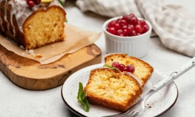 Кексът ти е лепкав и суров в средата? Ето 5 често срещани грешки