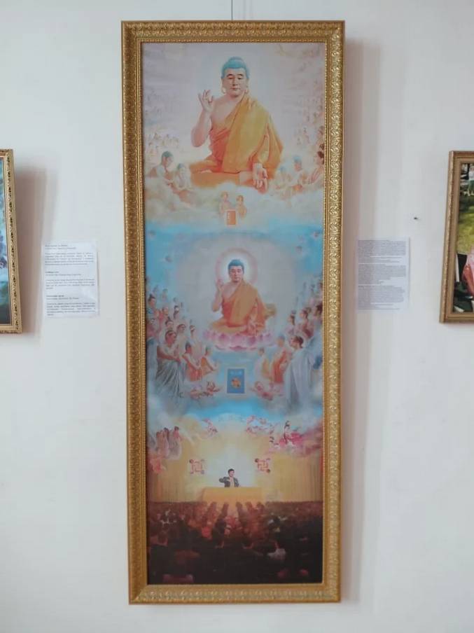 Изложбата „Изкуството на Джън-Шан-Жен“ в Русе очаква своите посетители още една седмица 8 2adc3415-0165-4fed-9345-cd117cd0c25d.png