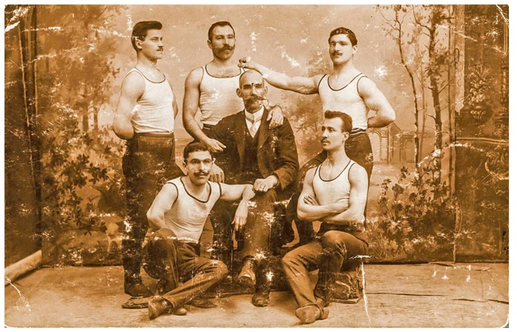 За Луи Айер – бащата на българския спорт 6 560f6d88-e3f8-4c96-95fb-7ef95f68104c.png