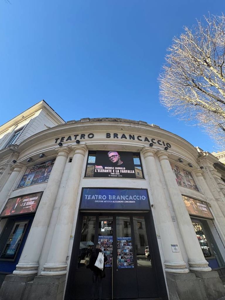 Драматичен театър – Пловдив с историческо първо гостуване в Рим на сцената на 3 58bccf2b-2f29-422c-b567-fbb8883f9d86.jpg