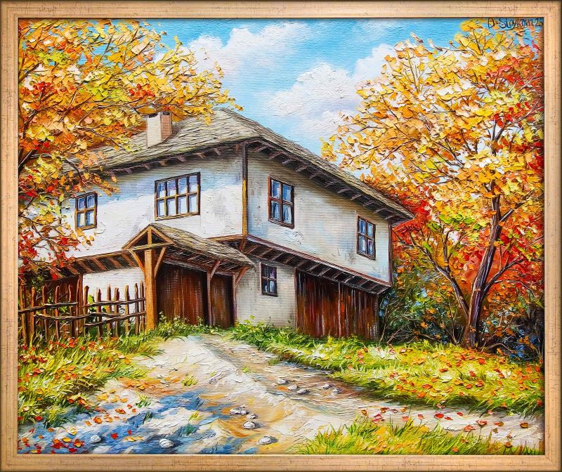 Даниела Стойкова: Искам картините ми да бъдат убежеще за душата 13 71c02efd-a48e-45d0-82ca-b6d1f33d6534.jpg