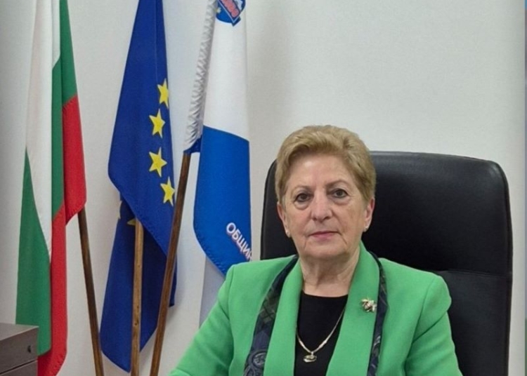 Кметицата на Мирково с престижна лидерска номинация за икономически растеж 1 7597bd24 9f82 4667 a83a 321a3f7fa062