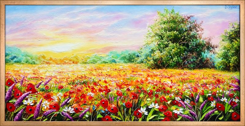 Даниела Стойкова: Искам картините ми да бъдат убежеще за душата 8 7b0496c6-be2d-46e2-890c-c597af805197.jpg