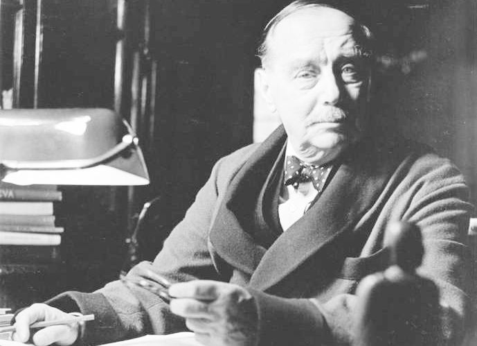 Хърбърт Уелс: „Нашият свят ще загине…” 1 944d9b24 02db 47e7 9bbd 2e6232ee85bd