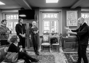 Народният театър ще постави „Фани и Александър“ по Ингмар Бергман 8 a2766f40 28a6 4e96 bd4f bffeee373a7d