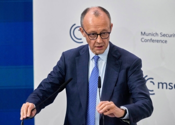 Фридрих Мерц призова за по-тясно сътрудничество с Китай по време на първото си посещение в Пекин 9 Мерц призовава за задълбочаване на сътрудничеството с Китай по време на първото си посещение в Пекин