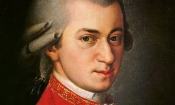За „ефекта Моцарт“, за нашето здраве, за нашите деца… 3 Волфганг Амадеус Моцарт (1756-1791)