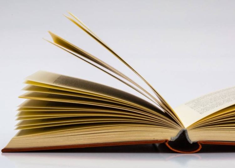 Къде са тези славни времена, когато у нас се четяха книги? 1 dc5aeaae 55cc 4b7e a51a 575fe3232cb6