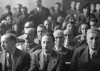 Жертвите на "Народния" съд - памет, която остава за утре 2 Денят на Народния съд