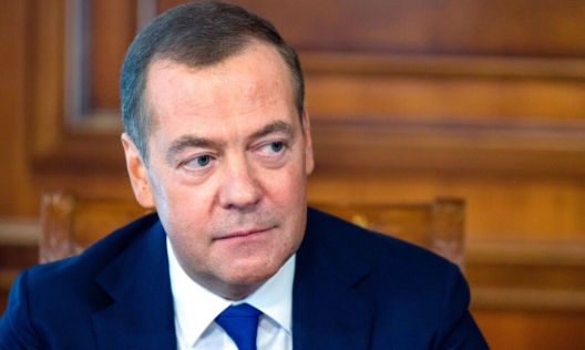 Русия не иска световен конфликт: Медведев