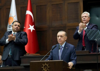 Турция въвежда задължителна идентификация в социалните мрежи, за да сложи край на анонимността в интернет 10 Турция въвежда задължителна идентификация в социалните мрежи, за да сложи край на анонимността в интернет