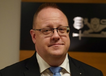 Кремъл все още смята САЩ за главен противник в глобален мащаб, съобщава естонската разузнавателна служба 2 Кремъл все още смята САЩ за основен глобален противник, съобщава естонската разузнавателна служба