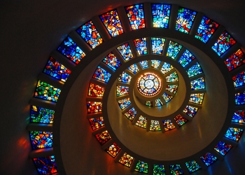 Скритата математика зад красотата 5 Скритата математика зад красотата