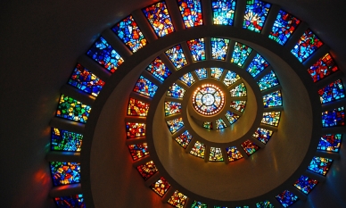 Скритата математика зад красотата