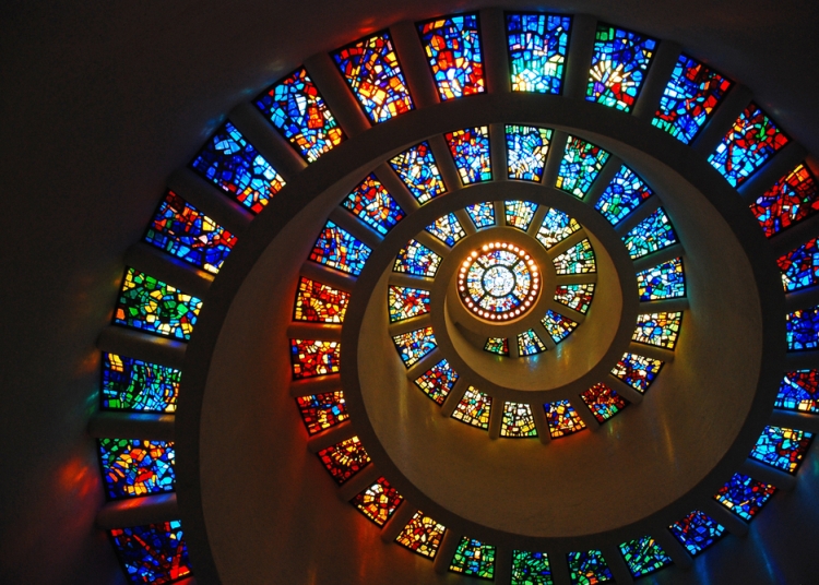 Скритата математика зад красотата