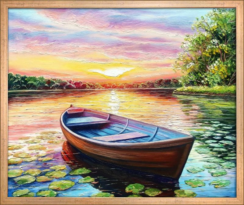 Даниела Стойкова: Искам картините ми да бъдат убежеще за душата 10 fc1aa31d-869a-496f-bfd0-047382d18cea.jpg