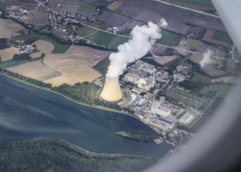 Спирането на ядрената енергетика в Германия е "историческа грешка" 8 Германия направи "историческа грешка" със спирането на ядрените си централи, заяви директорът на Международната агенция по енергетика