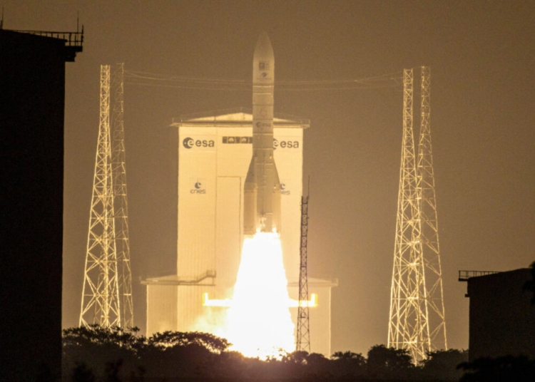 Европейската космическа агенция обсъди бъдещи мисии и възможността за създаване на пилотиран космически кораб 1 Европейската космическа агенция обсъди бъдещи мисии и възможността за създаване на пилотирани космически кораби