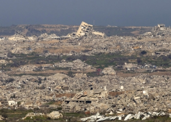 Членове на Съвета за мир предлагат 5 милиарда долара за възстановяване на Газа и хуманитарна помощ, обяви Тръмп 4 Членовете на Съвета за мир предложиха 5 милиарда долара за възстановяването на Газа и хуманитарна помощ: Тръмп