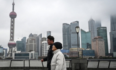 Организатори на петиции са задържани в „черни затвори" в Шанхай по време на годишните политически форуми на ККП 1 Петиционери задържани в „черни затвори" в Шанхай по време на годишните политически събрания на ККП