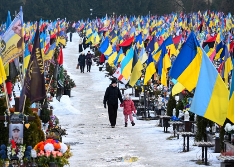 Приключиха мирните преговори между САЩ, Русия и Украйна в Женева