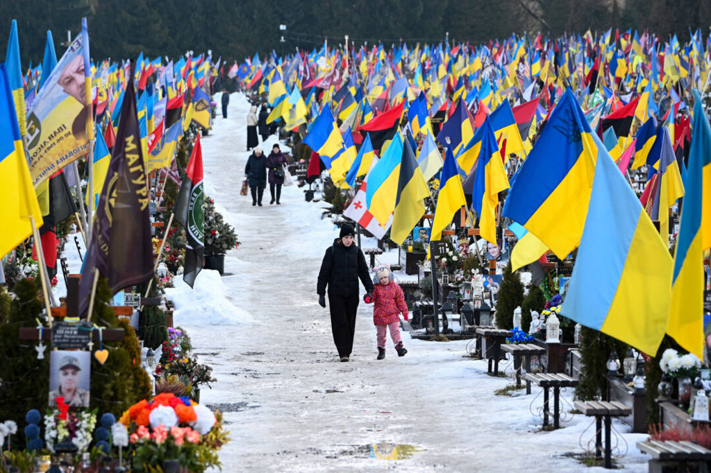 Приключиха мирните преговори между САЩ, Русия и Украйна в Женева